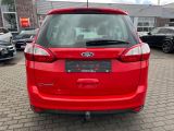 Ford C-MAX bei Gebrauchtwagen.expert - Abbildung (7 / 15)
