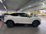 Nissan Qashqai bei Gebrauchtwagen.expert - Abbildung (12 / 15)