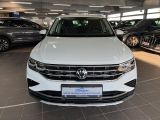 VW Tiguan bei Gebrauchtwagen.expert - Abbildung (4 / 15)