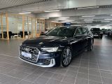 Audi S6 Avant bei Gebrauchtwagen.expert - Abbildung (2 / 15) Audi S6 Avant bei Gebrauchtwagen.expert - Abbildung (2 / 15)