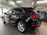 Audi Q5 bei Gebrauchtwagen.expert - Abbildung (10 / 15)