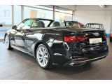 Audi A5 Cabriolet bei Gebrauchtwagen.expert - Abbildung (9 / 15)