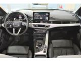 Audi A5 Cabriolet bei Gebrauchtwagen.expert - Abbildung (13 / 15)