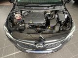Opel Astra bei Gebrauchtwagen.expert - Abbildung (4 / 15)