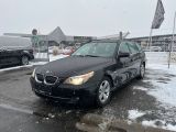 BMW 5er bei Gebrauchtwagen.expert - Abbildung (3 / 15)