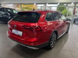 VW Golf VIII bei Gebrauchtwagen.expert - Abbildung (10 / 15)