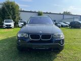 BMW X3 bei Gebrauchtwagen.expert - Abbildung (3 / 15)
