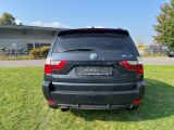 BMW X3 bei Gebrauchtwagen.expert - Abbildung (9 / 15)