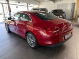 Mercedes-Benz CLA-Klasse bei Gebrauchtwagen.expert - Abbildung (8 / 15)