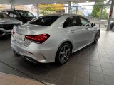 Mercedes-Benz A-Klasse bei Gebrauchtwagen.expert - Abbildung (10 / 15)
