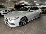Mercedes-Benz A-Klasse bei Gebrauchtwagen.expert - Abbildung (5 / 15)