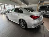 Mercedes-Benz A-Klasse bei Gebrauchtwagen.expert - Abbildung (9 / 15)