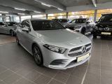 Mercedes-Benz A-Klasse bei Gebrauchtwagen.expert - Abbildung (2 / 15)