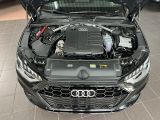 Audi A4 bei Gebrauchtwagen.expert - Abbildung (4 / 15)