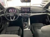 Audi A4 bei Gebrauchtwagen.expert - Abbildung (13 / 15)