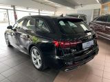 Audi A4 bei Gebrauchtwagen.expert - Abbildung (9 / 15)