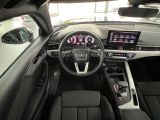 Audi A4 bei Gebrauchtwagen.expert - Abbildung (14 / 15)