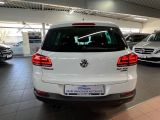 VW Tiguan bei Gebrauchtwagen.expert - Abbildung (11 / 15)
