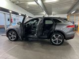 Jaguar F-Pace bei Gebrauchtwagen.expert - Abbildung (6 / 15)