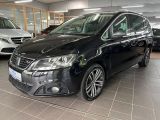 Seat Alhambra bei Gebrauchtwagen.expert - Abbildung (5 / 15)
