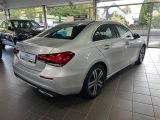 Mercedes-Benz A-Klasse bei Gebrauchtwagen.expert - Abbildung (11 / 15)