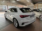 Audi A3 Sportback bei Gebrauchtwagen.expert - Abbildung (8 / 15) Audi A3 Sportback bei Gebrauchtwagen.expert - Abbildung (8 / 15)