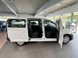 VW Caddy bei Gebrauchtwagen.expert - Abbildung (12 / 15) VW Caddy bei Gebrauchtwagen.expert - Abbildung (12 / 15)