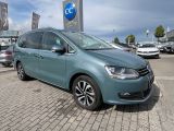 VW Sharan bei Gebrauchtwagen.expert - Abbildung (3 / 15)