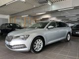 Skoda Superb bei Gebrauchtwagen.expert - Abbildung (7 / 15) Skoda Superb bei Gebrauchtwagen.expert - Abbildung (7 / 15)