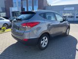 Hyundai ix35 bei Gebrauchtwagen.expert - Abbildung (10 / 15)