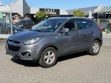 Hyundai ix35 bei Gebrauchtwagen.expert - Abbildung (5 / 15)