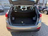 Hyundai ix35 bei Gebrauchtwagen.expert - Abbildung (13 / 15)