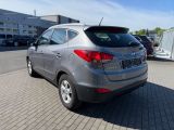 Hyundai ix35 bei Gebrauchtwagen.expert - Abbildung (11 / 15)
