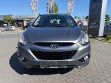 Hyundai ix35 bei Gebrauchtwagen.expert - Abbildung (4 / 15)