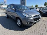 Hyundai ix35 bei Gebrauchtwagen.expert - Abbildung (3 / 15)