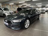 Audi A7 bei Gebrauchtwagen.expert - Abbildung (5 / 15)