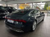 Audi A7 bei Gebrauchtwagen.expert - Abbildung (11 / 15)