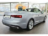 Audi A5 Cabriolet bei Gebrauchtwagen.expert - Abbildung (12 / 15)