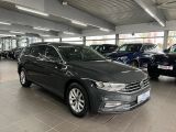 VW Passat bei Gebrauchtwagen.expert - Abbildung (3 / 15) VW Passat bei Gebrauchtwagen.expert - Abbildung (3 / 15)
