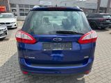 Ford C-MAX bei Gebrauchtwagen.expert - Abbildung (8 / 15)