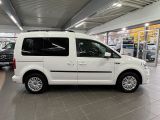 VW Caddy bei Gebrauchtwagen.expert - Abbildung (8 / 15)