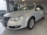 VW Passat bei Gebrauchtwagen.expert - Abbildung (5 / 15) VW Passat bei Gebrauchtwagen.expert - Abbildung (5 / 15)