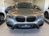 BMW X1 bei Gebrauchtwagen.expert - Abbildung (6 / 15)