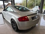 Audi Audi TT bei Gebrauchtwagen.expert - Abbildung (9 / 15)
