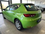 Seat Leon bei Gebrauchtwagen.expert - Abbildung (10 / 15)