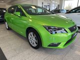 Seat Leon bei Gebrauchtwagen.expert - Abbildung (7 / 15)