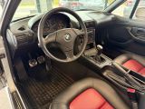 BMW Z3 bei Gebrauchtwagen.expert - Abbildung (12 / 15)