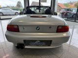 BMW Z3 bei Gebrauchtwagen.expert - Abbildung (9 / 15)