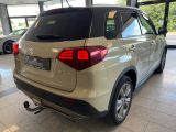 Suzuki Vitara bei Gebrauchtwagen.expert - Abbildung (11 / 15)