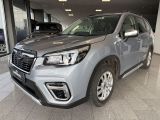 Subaru Forester bei Gebrauchtwagen.expert - Abbildung (3 / 15)